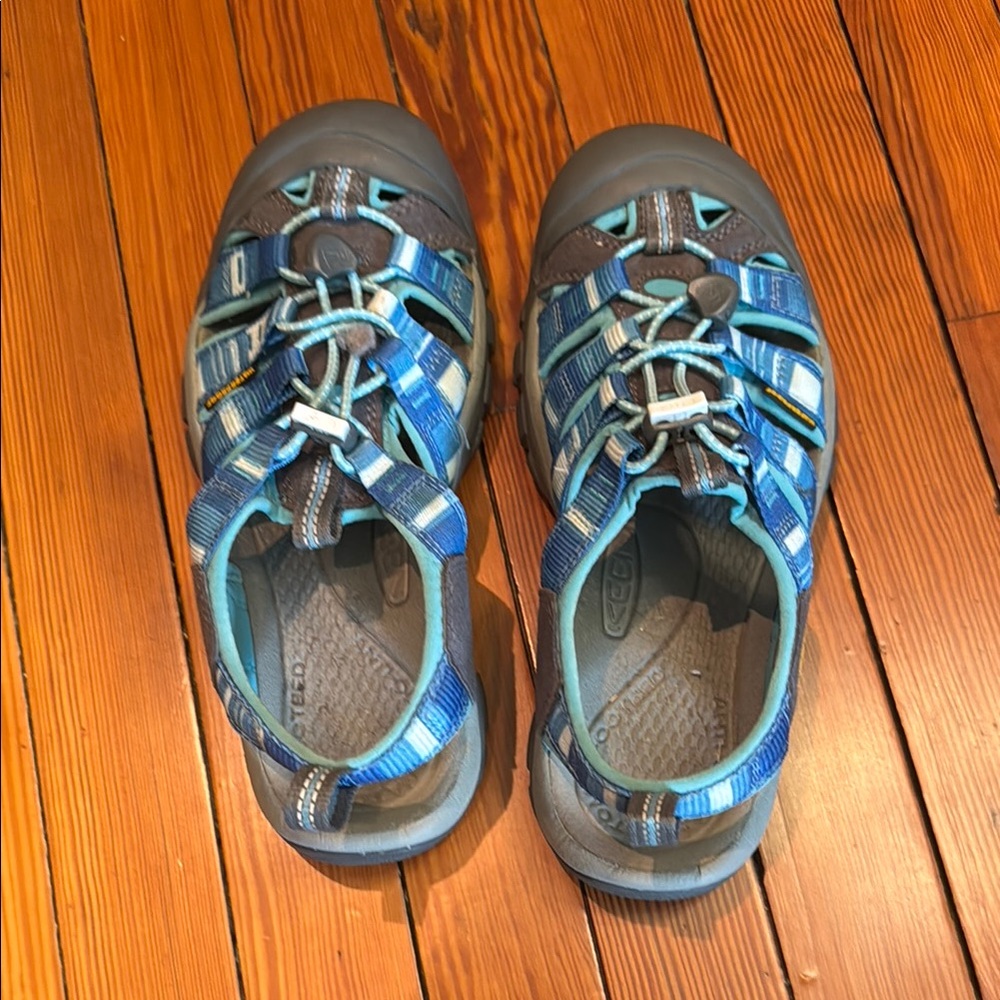 Keen Newport H2